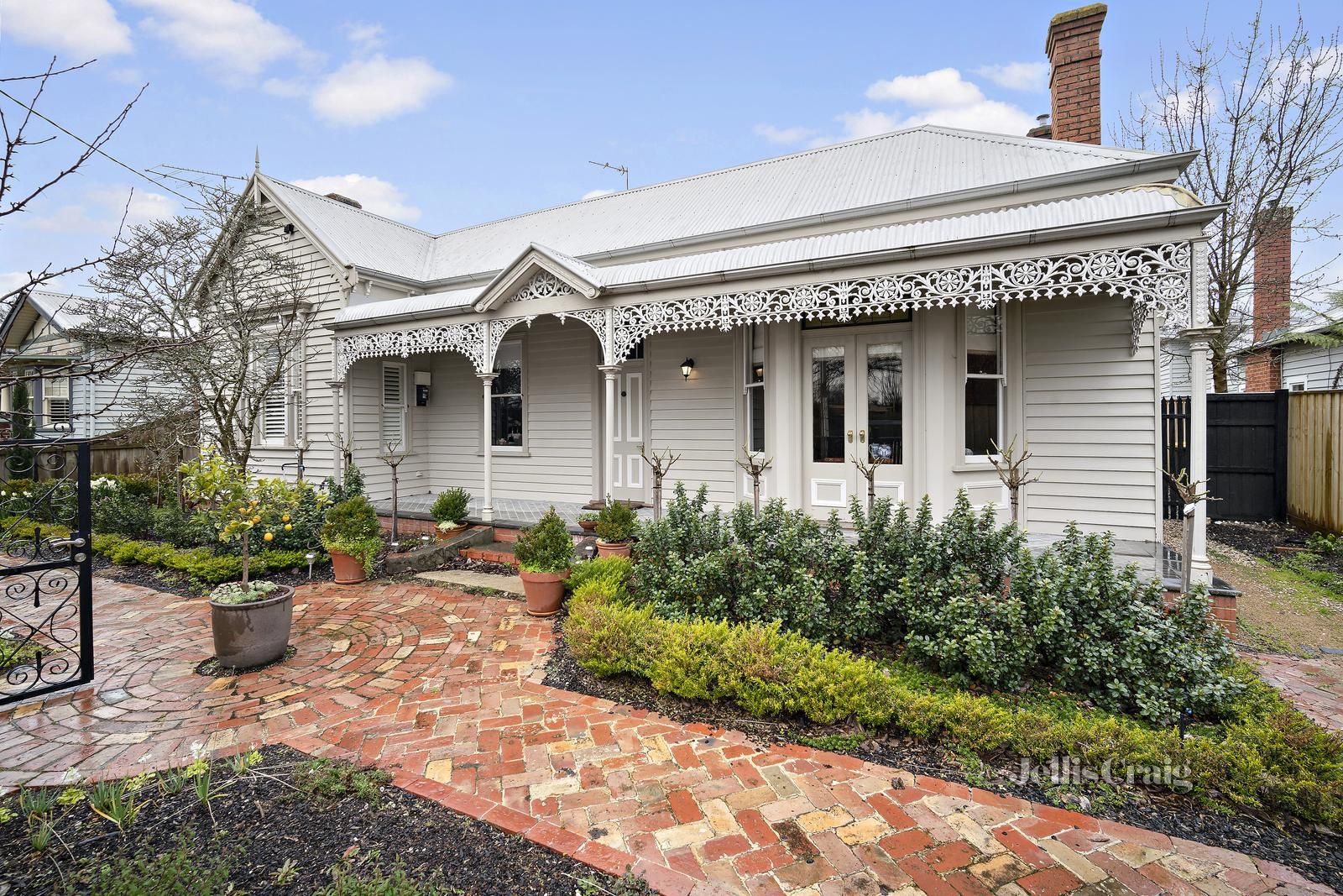 209 Ripon Street South Ballarat Central Property History Address Research Domain