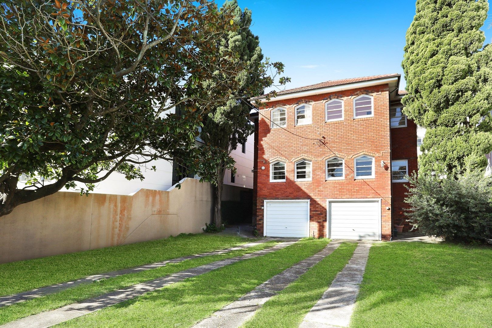 1 & 2 50 Gilbert Street, Dover Heights NSW 2030, Image 0