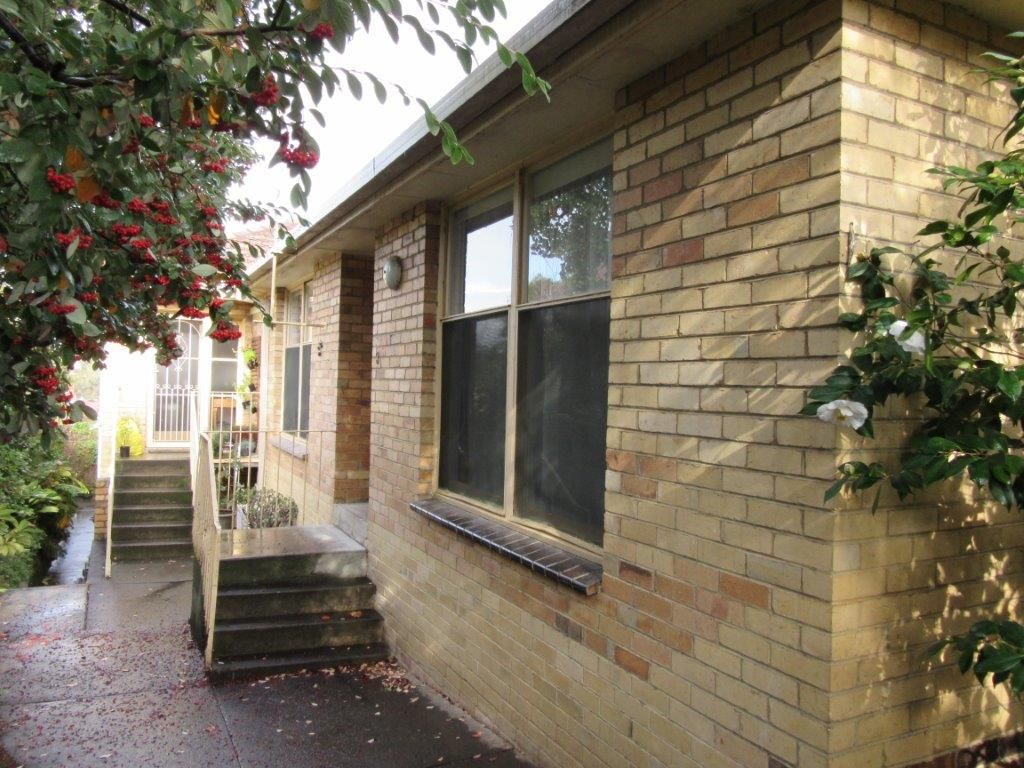 2 bedrooms Apartment / Unit / Flat in 3/132 Clarke Street NORTHCOTE VIC, 3070
