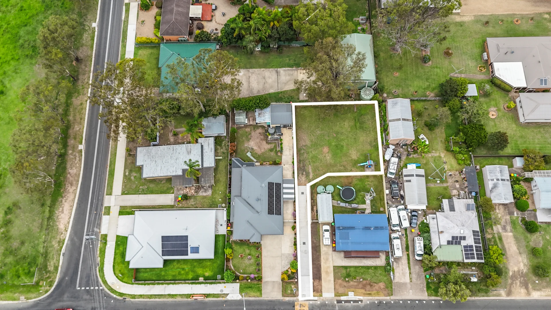 Additional image 8 of Lot 101/53 Bergalia Street, Moruya NSW 2537