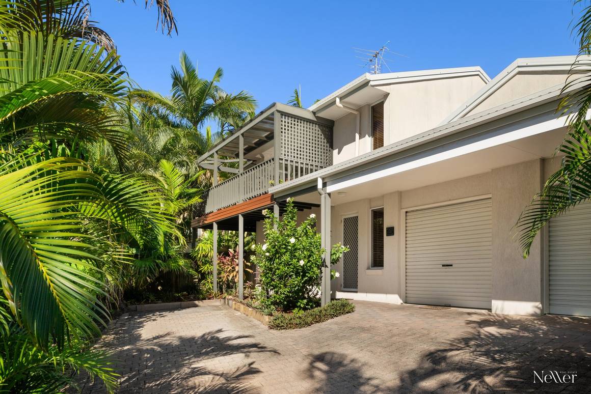 Picture of 2/7 Solway Drive, SUNSHINE BEACH QLD 4567