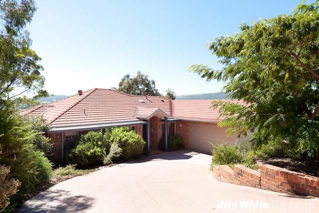121 O'Connor Circuit, CALWELL ACT 2905, Image 2