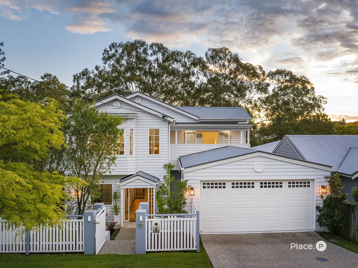 Family Home in Prestige Location with Fully Self-contained Studio