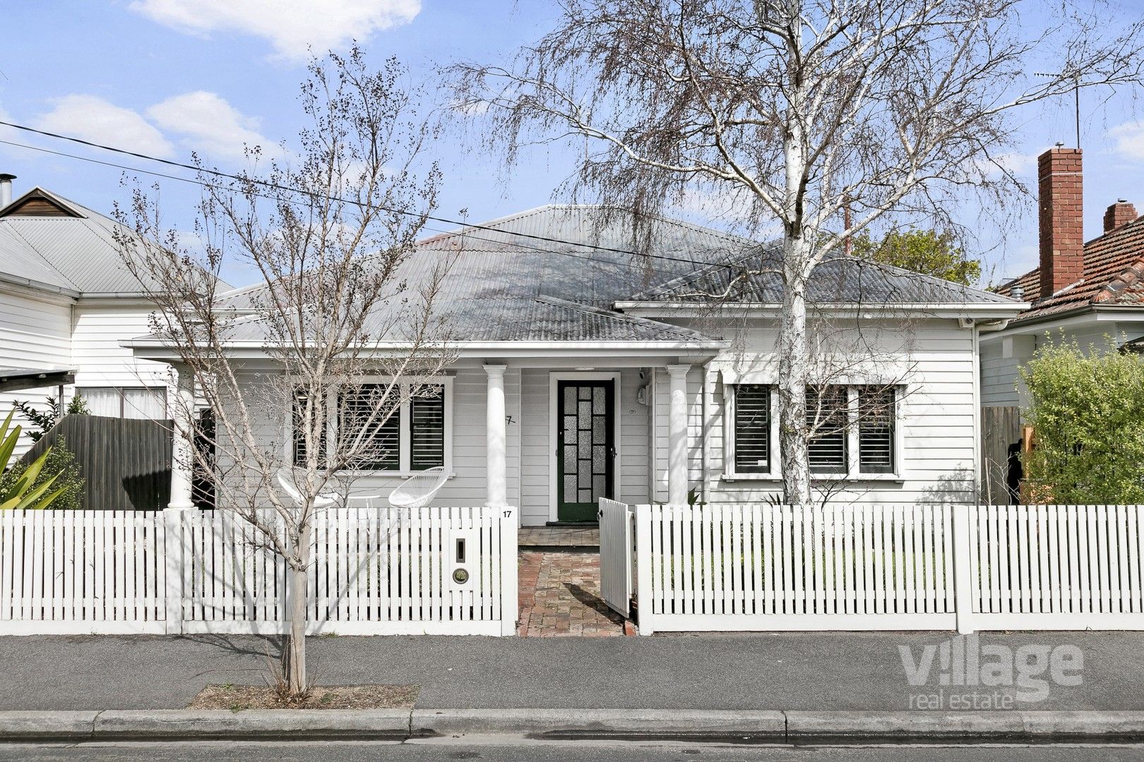 17 Regent Street, Yarraville VIC 3013, Image 0