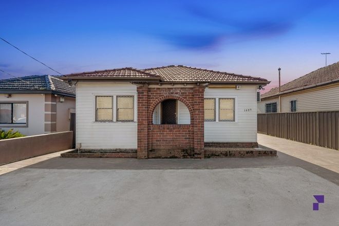 Picture of 1489 Canterbury Road, PUNCHBOWL NSW 2196
