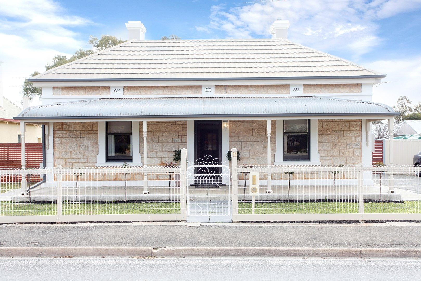 11 Second Street, Nuriootpa SA 5355, Image 0