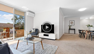 Picture of 11/59 Albert Street, HORNSBY NSW 2077