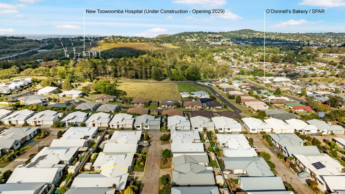 Additional image 13 of Villa 193/97-161 Hogg Street, Cranley QLD 4350