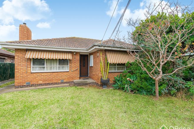 Picture of 41 Salmond Street, DEER PARK VIC 3023