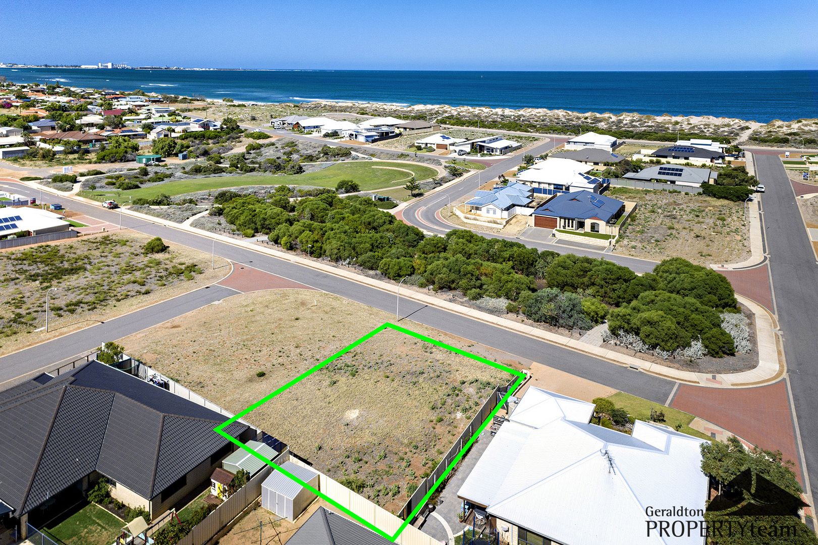 3 Lagoon Entrance, Sunset Beach WA 6530, Image 1