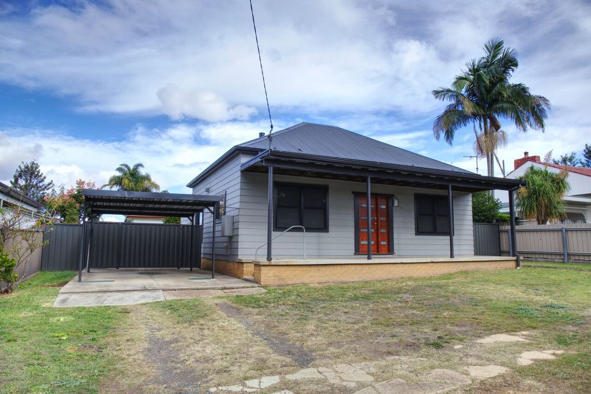 3 Gordon Avenue, Cessnock NSW 2325 House For Rent Domain