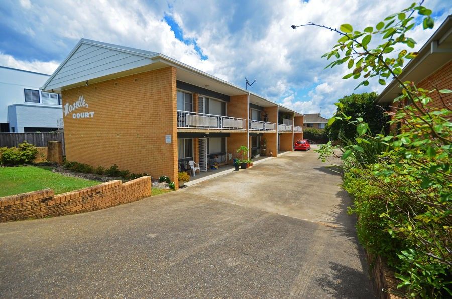 1/85 First Avenue, Sawtell NSW 2452 Apartment For Rent Domain