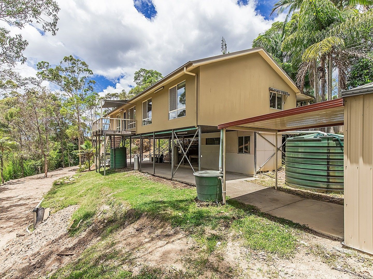 49 Wallaby Drive, Mudgeeraba QLD 4213, Image 0