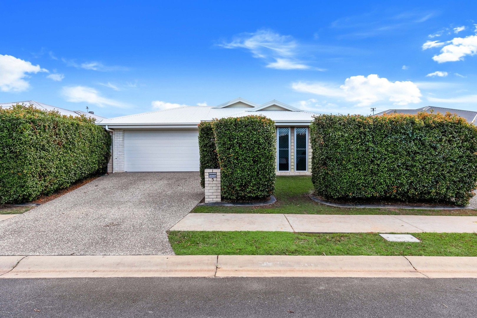 5 Reliance Road, Urraween QLD 4655, Image 0