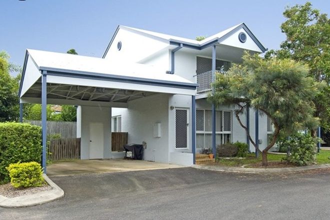 Picture of 1/47 Hindes Street, LOTA QLD 4179