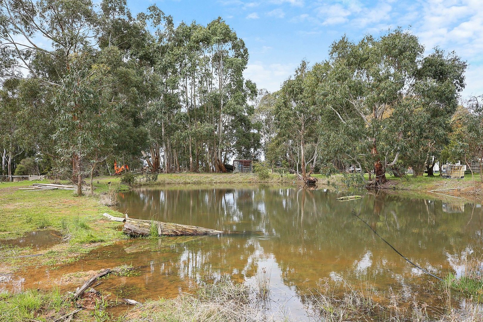 460 Old Port Campbell Road, Jancourt East VIC 3266, Image 1