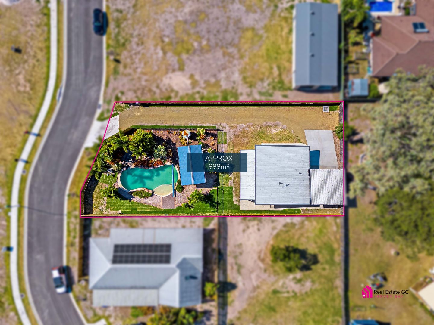 5 Lewis Court, Toogoom QLD 4655, Image 1