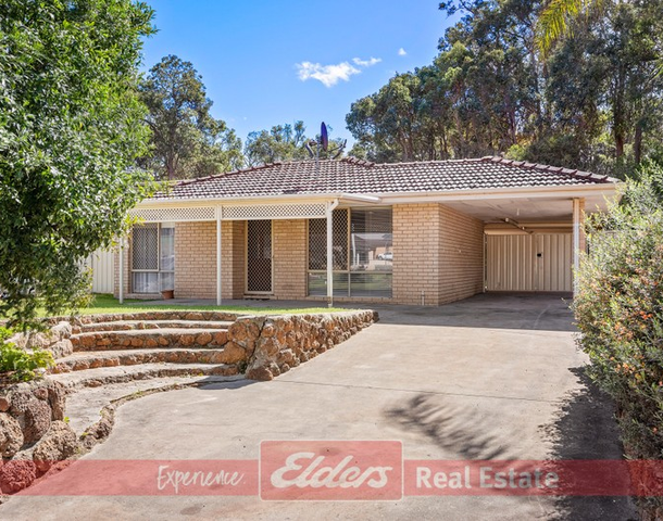 4 Bond Street, Donnybrook WA 6239