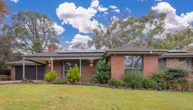Picture of 51 Salisbury Road, BEACONSFIELD UPPER VIC 3808