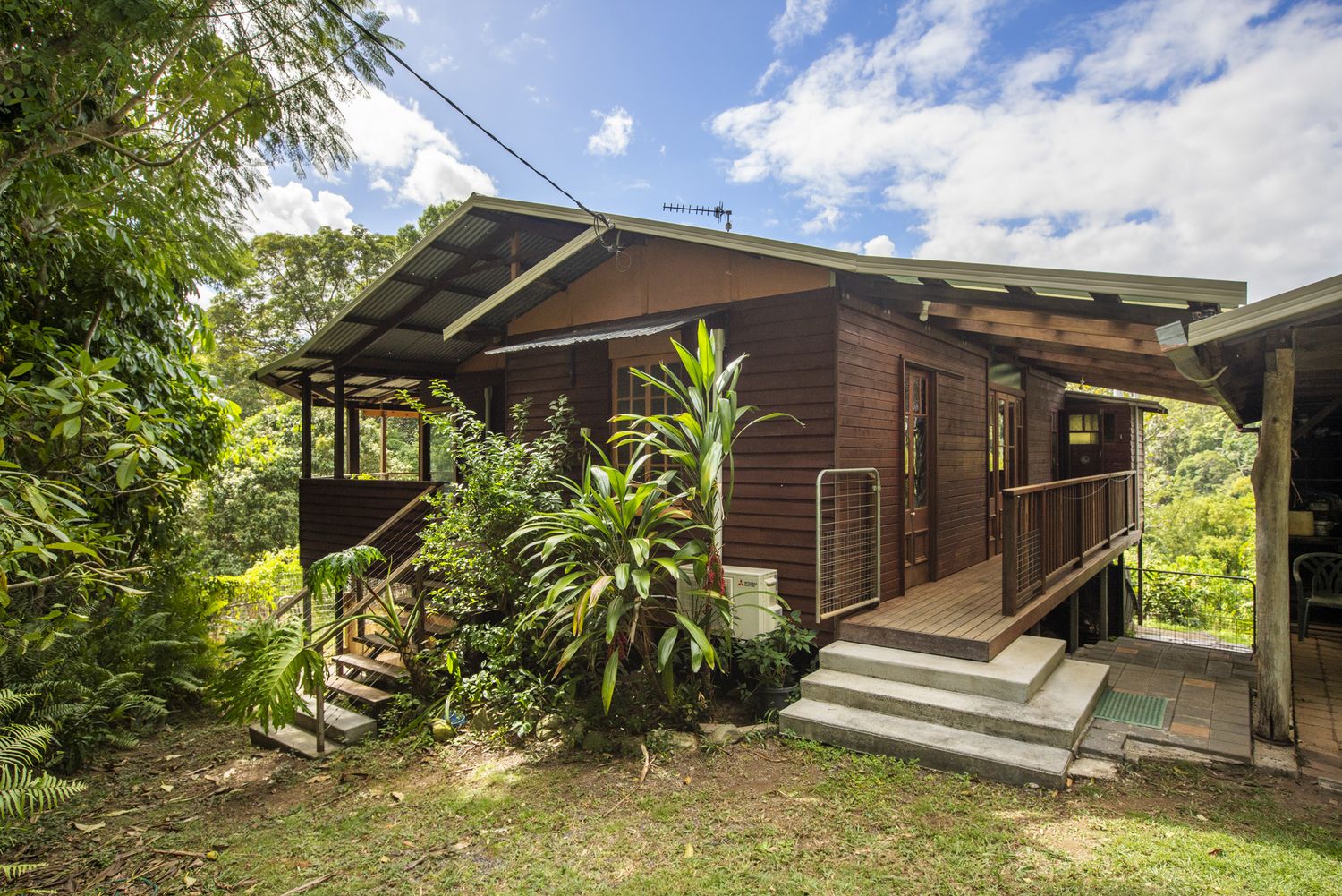 59 Dry Creek Road, Upper Main Arm NSW 2482 House for Sale Domain