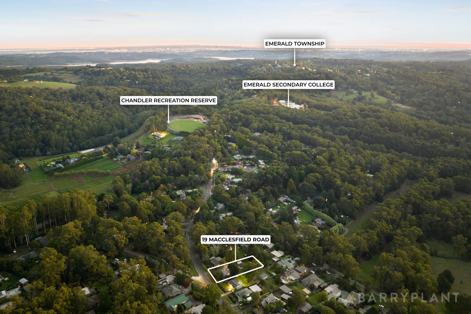 Additional image 19 of 19 Macclesfield Road, Emerald VIC 3782