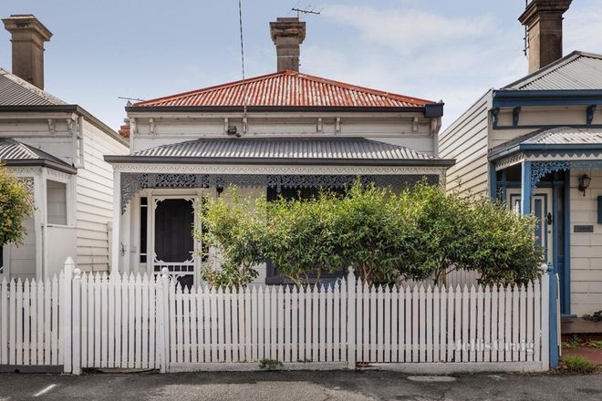 Picture of 59 Erskine Street, MIDDLE PARK VIC 3206