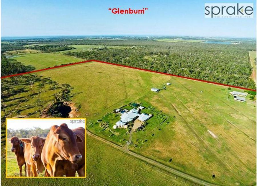 214 Lease Road, Takura QLD 4655, Image 1