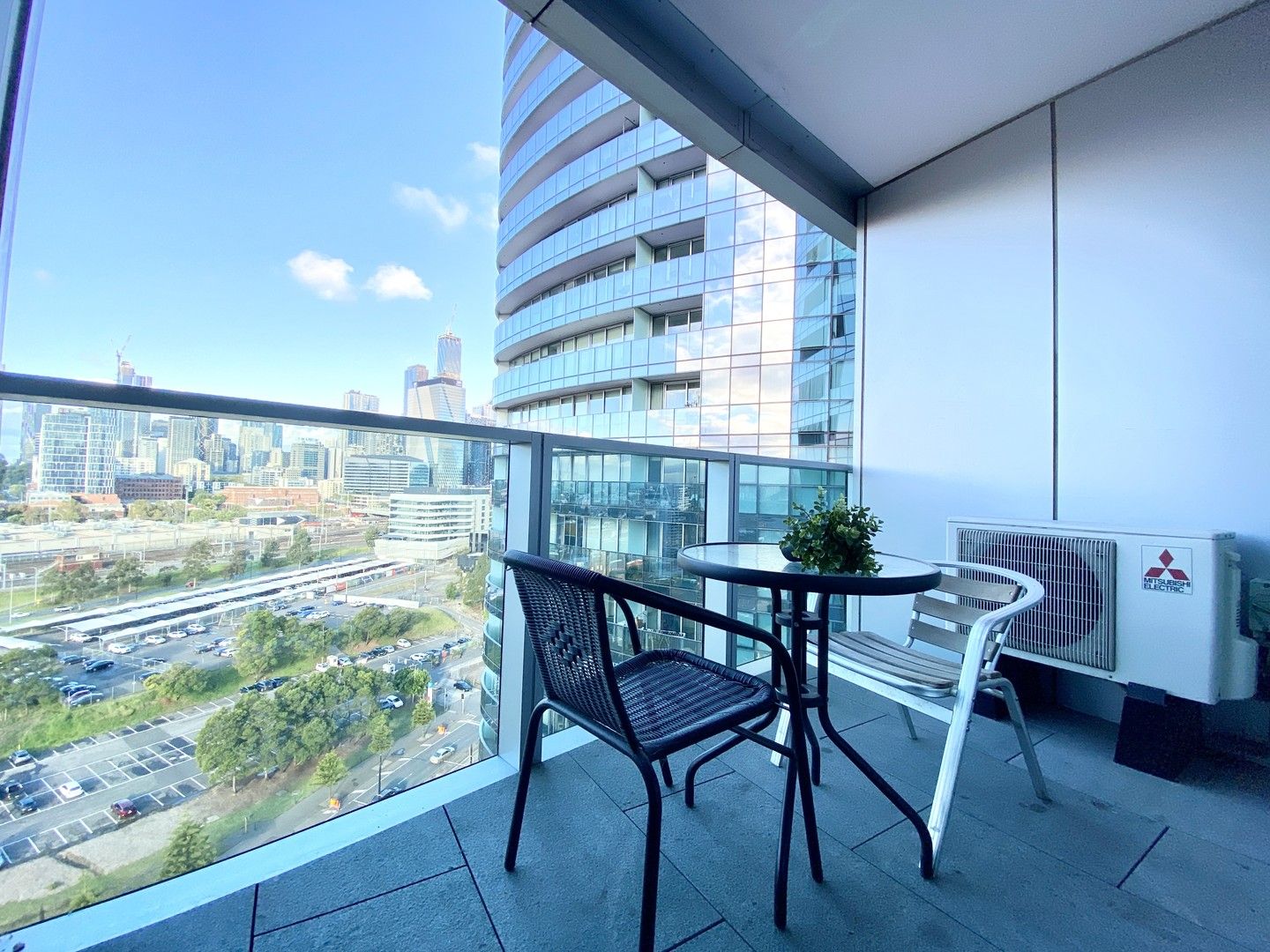 1 bedrooms Apartment / Unit / Flat in 1504/241 Harbour Esplanade DOCKLANDS VIC, 3008