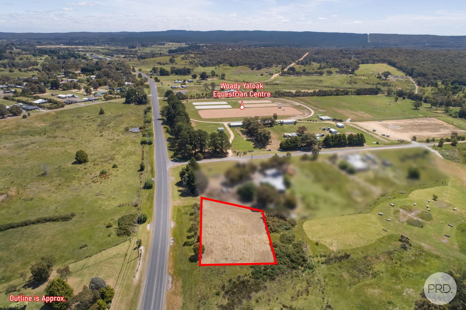 C/A 10-11 Glenelg Highway, Smythesdale VIC 3351, Image 1