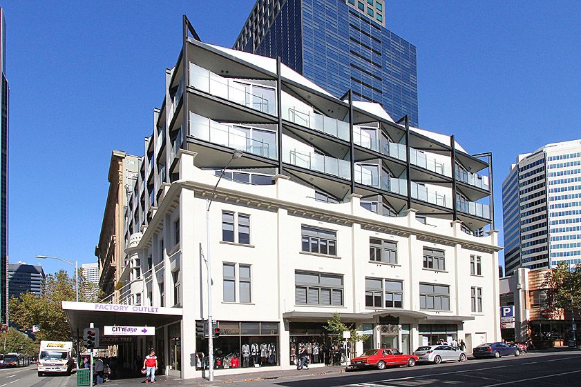 506/99 A'Beckett Street, Melbourne VIC 3000, Image 2