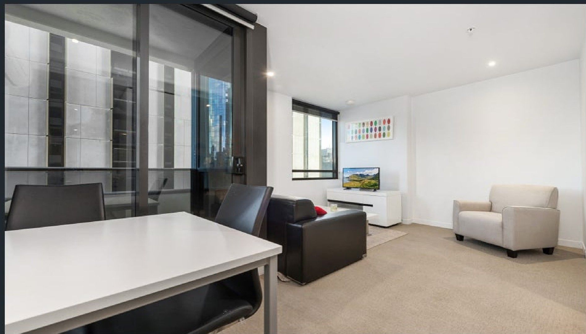 1 bedrooms Apartment / Unit / Flat in 3605/80 A'Beckett Street MELBOURNE VIC, 3000