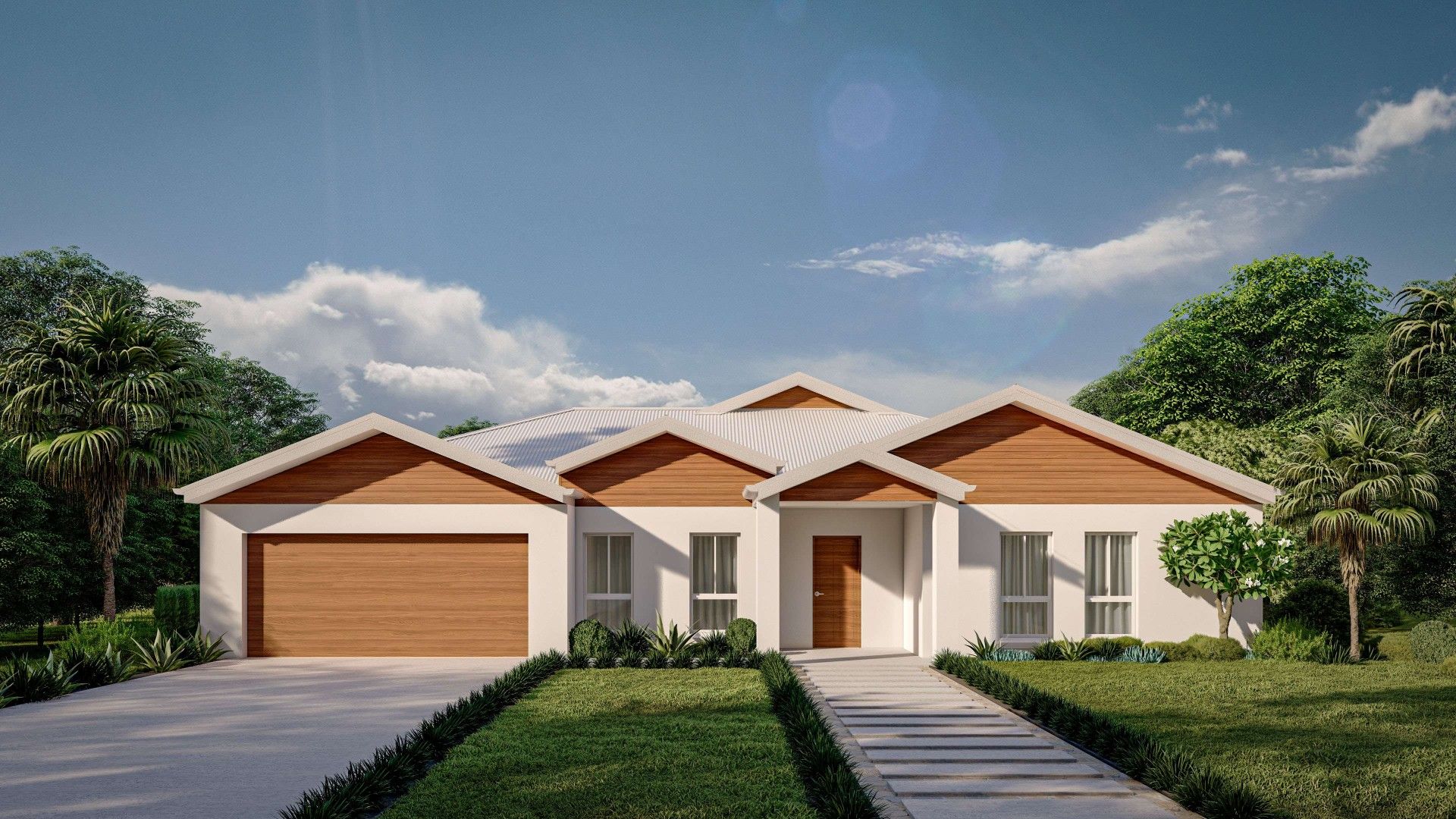 Lot 36 The Lakes Estate, Caboolture QLD 4510 Domain