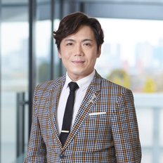 Joshua Ling, Sales representative