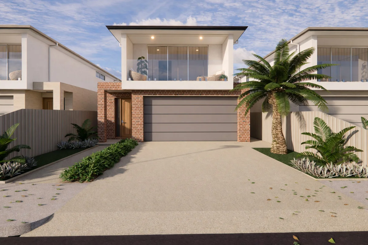 Additional image 2 of Lot 33 Woodforde Drive, North Beach SA 5556