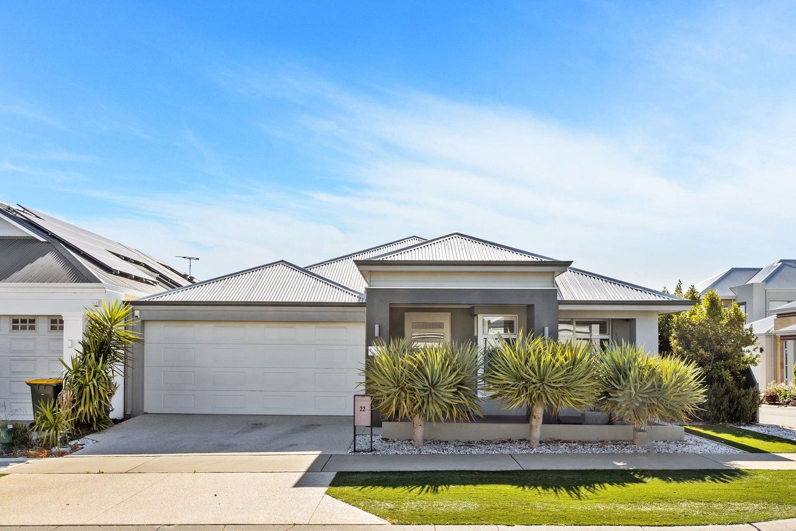 22 Midsummer Avenue, Jindalee WA 6036 House For Rent Domain