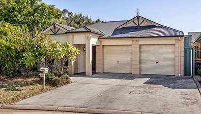 Picture of 13 Egret Street, MAWSON LAKES SA 5095