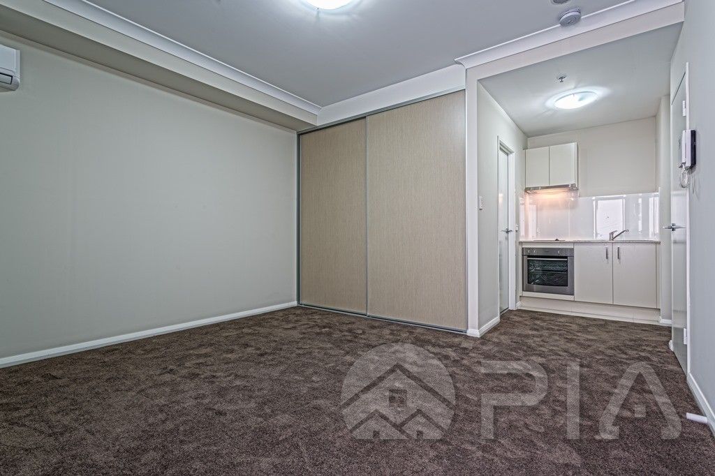 Studio in 172B/109-113 George Street, PARRAMATTA NSW, 2150