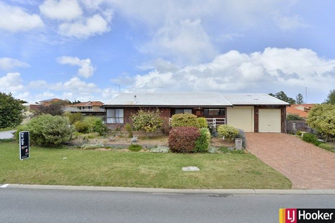 Picture of 16 Driftwood Road, SILVER SANDS WA 6210