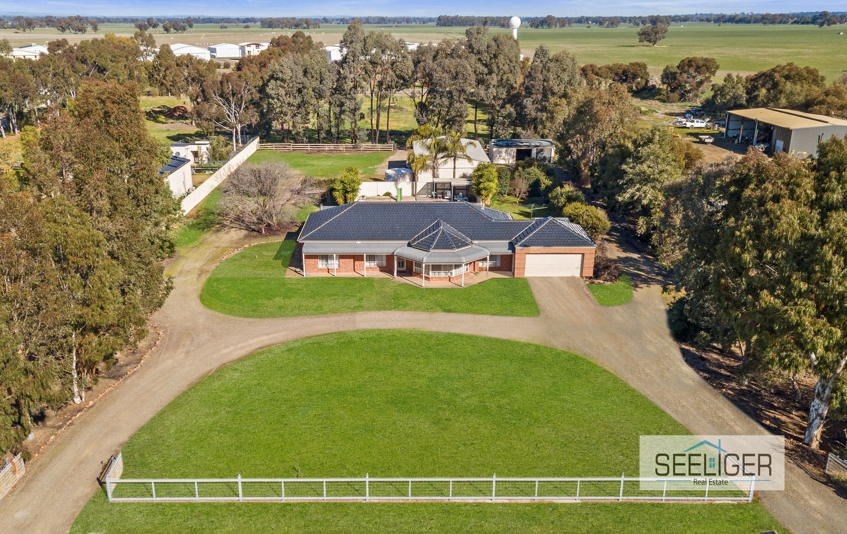 90 Cahills Road, Yarrawonga VIC 3730, Image 2