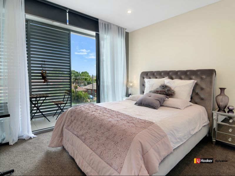 126/538 Rocky Point Road, Sans Souci NSW 2219, Image 2