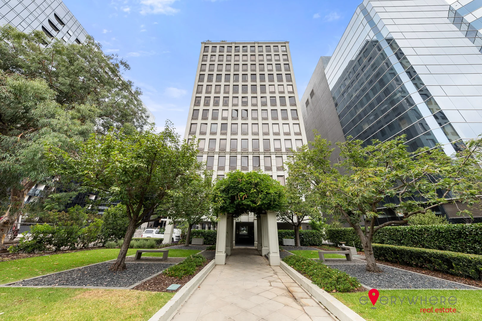 Additional image 10 of 1006/442 St Kilda Road, Melbourne VIC 3004