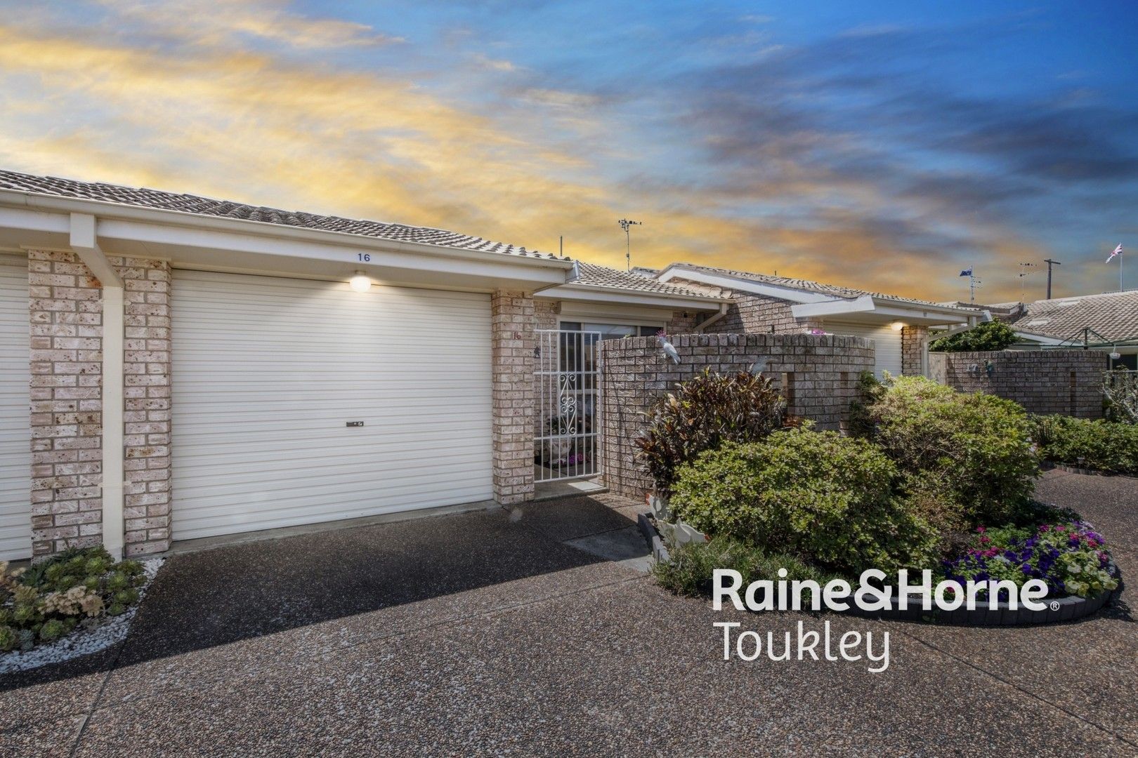 16/20 Hargraves Street, Toukley NSW 2263, Image 0