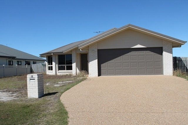 4 bedrooms House in 11 New Forest Road ZILZIE QLD, 4710