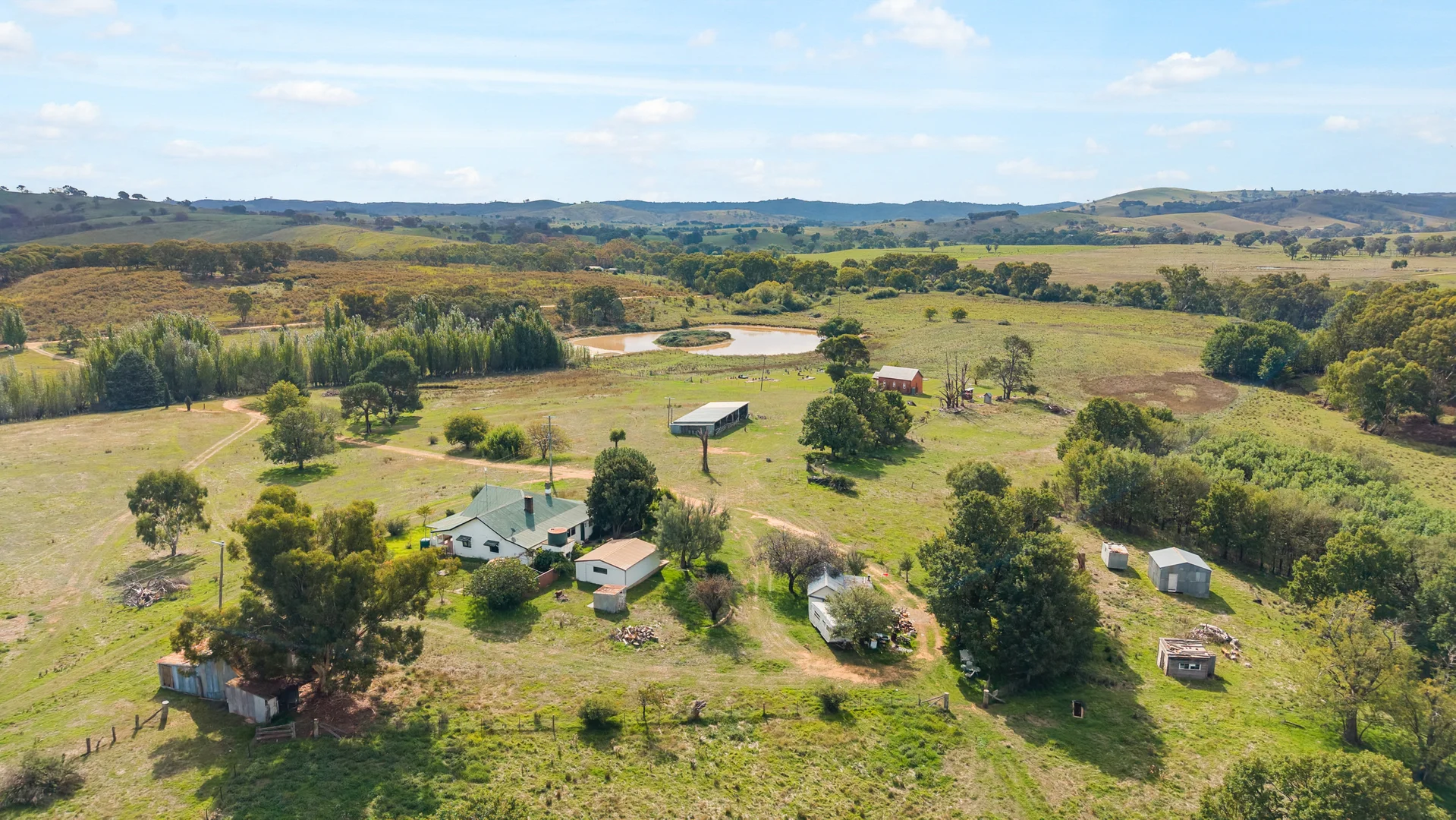 Additional image 2 of 1911 Rugby Road, BEVANDALE, Crookwell NSW 2583