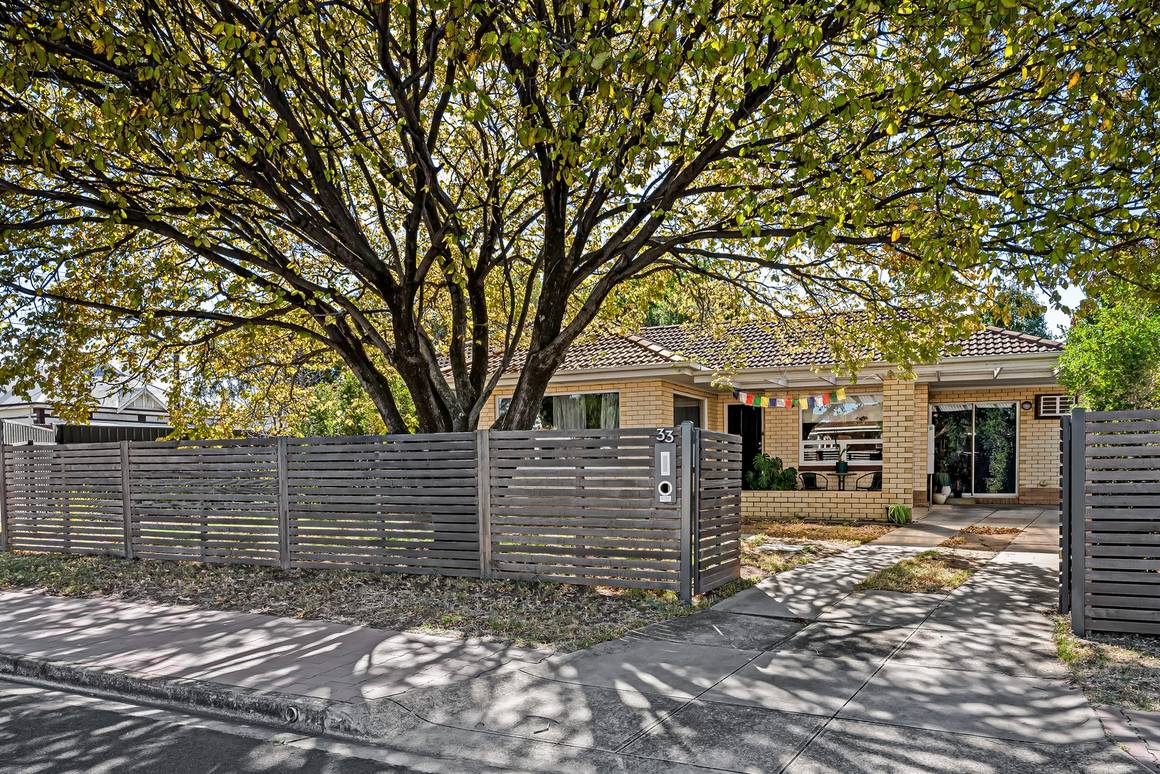 Picture of 33 Raymel Crescent, CAMPBELLTOWN SA 5074