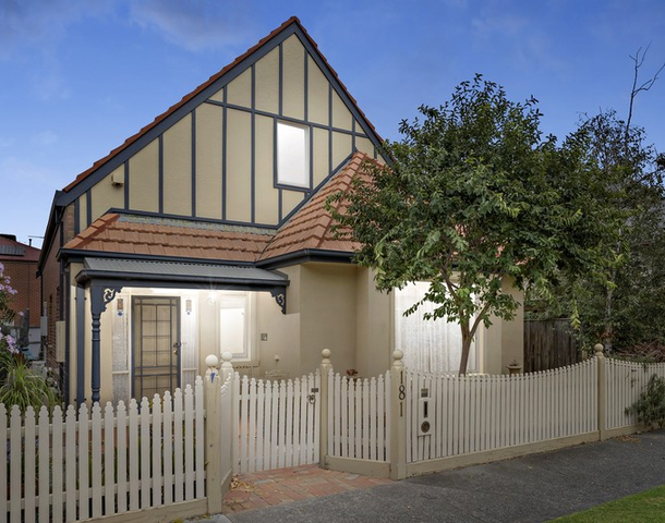 181 Osborne Street, Williamstown VIC 3016