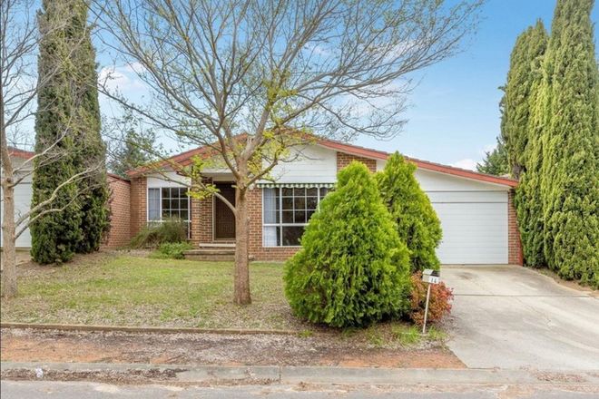 Picture of 14 Fristrom Crescent, LYNEHAM ACT 2602
