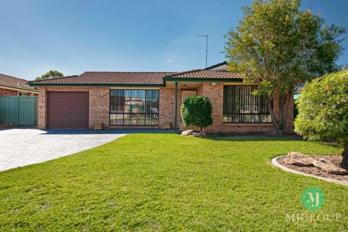 11 Therry Street, Bligh Park NSW 2756