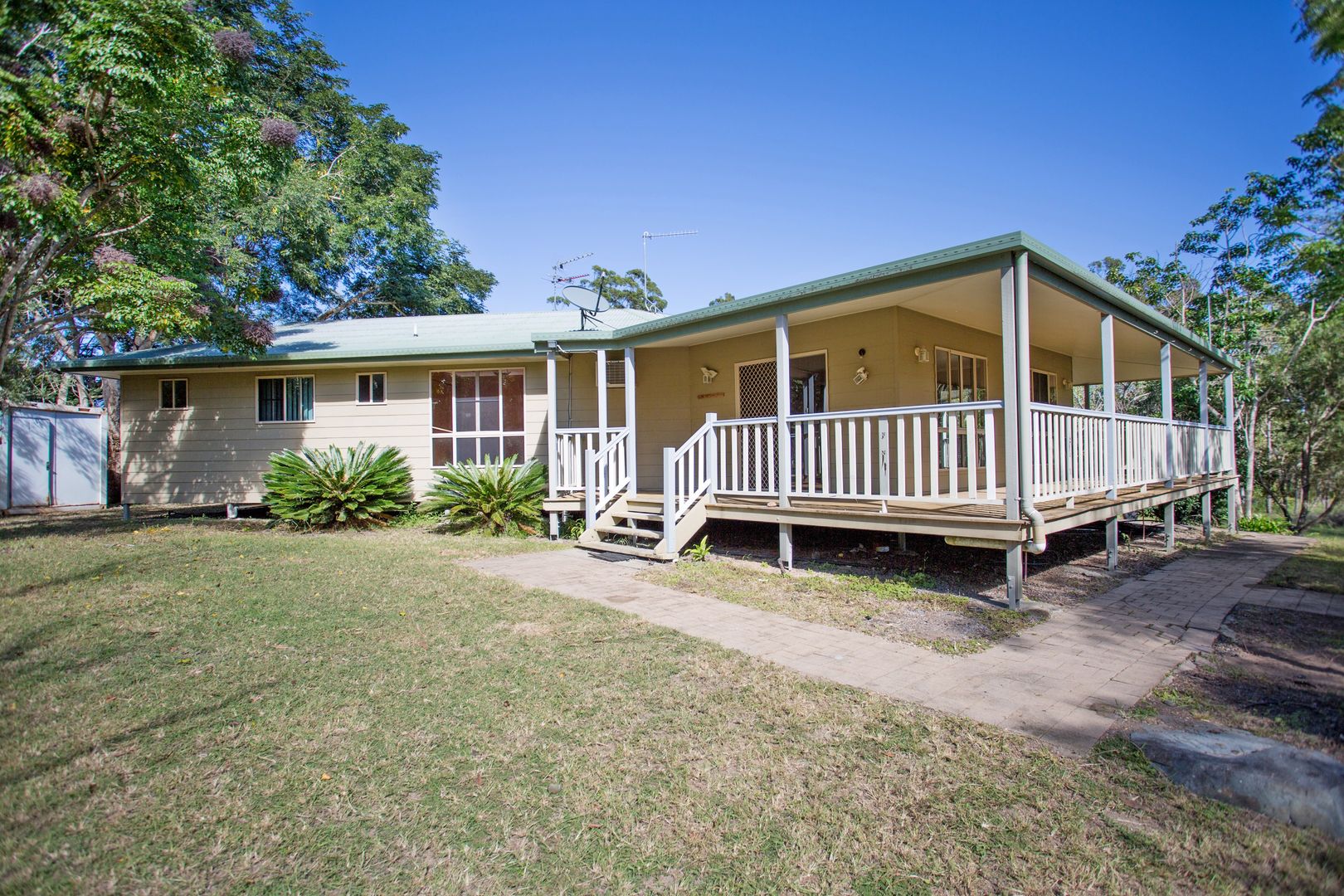 37 Ball Street, Hazledean QLD 4741, Image 1