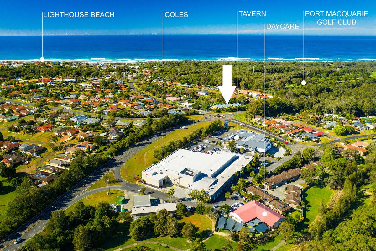 9/216 Matthew Flinders Drive, Port Macquarie NSW 2444, Image 1